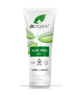 GEL ALOE VERA todo tipo de piel 200ml