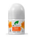 DESODORANTE miel de manuka 50ml.