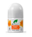 DESODORANTE miel de manuka 50ml.
