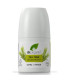 DESODORANTE arbol del te organico 50ml.