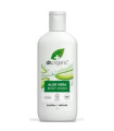 GEL DE BAÑO Y DUCHA aloe vera organico 250ml.