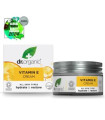 CREMA VITAMINA E antioxidante 50 ml.