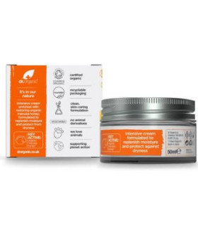 CREMA RESCATE miel de manuka 50ml.