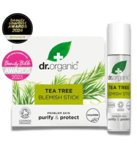 BARRA PARA ACNE arbol del te organico 8ml.