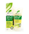 GEL ALOE VERA organico con pepino 200ml.