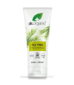 GEL LIMPIADOR FACIAL arbol del te 200ml.