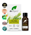 SOLUCION PARA UÑAS arbol del te organico 10ml.