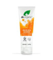EXFOLIANTE FACIAL miel de manuka 125ml.