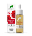 SERUM FACIAL rosa de damasco 30ml.