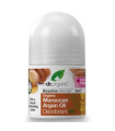 DESODORANTE aceite argan marroqui 50ml.