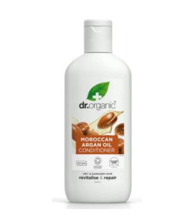 ACONDICIONADOR aceite argan marroqui 265ml.