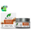 CREMA DE DIA aceite argan marroqui 50ml.