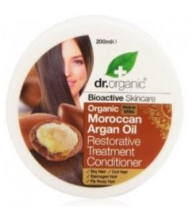 TRATAMIENTO ACONDICIONADOR RESTAURADOR argan 200ml