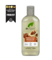 CHAMPU aceite argan marroqui 265ml.