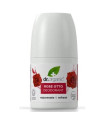 DESODORANTE rosa de damasco 50ml.