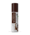 BALSAMO LABIAL aceite coco organico 5,7ml.