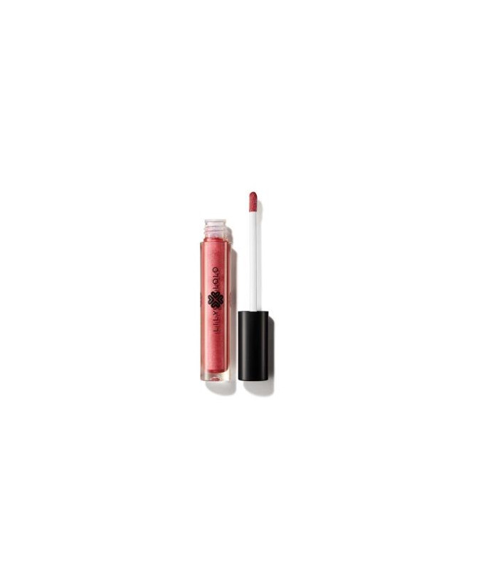 BRILLO DE LABIOS bitten pink 4ml.