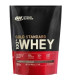 ON 100% WHEY GOLD STANDARD DOUBLE RICH CHOCO 465GR