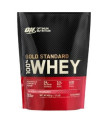ON 100% WHEY GOLD STANDARD DELICIOUS FRESA 450GR.