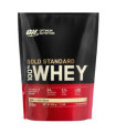 ON 100% WHEY GOLD STANDARD VANILLA ICE CREAM 450GR
