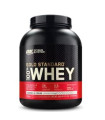 ON 100% WHEY GOLD STANDARD COOKIES & CREAM 2280GR
