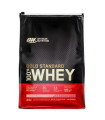 ON 100% WHEY GOLD STANDARD DELICIOUS FRESA 4530GR