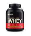 ON 100% WHEY GOLD STAND CHOCO PEANUT BUTTER 2280GR