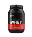 ON 100% WHEY GOLD STAND CHOCO PEANUT BUTTER 900GR