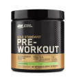 ON GOLD STANDARD PRE WORKOUT 300G GREEN APPLE