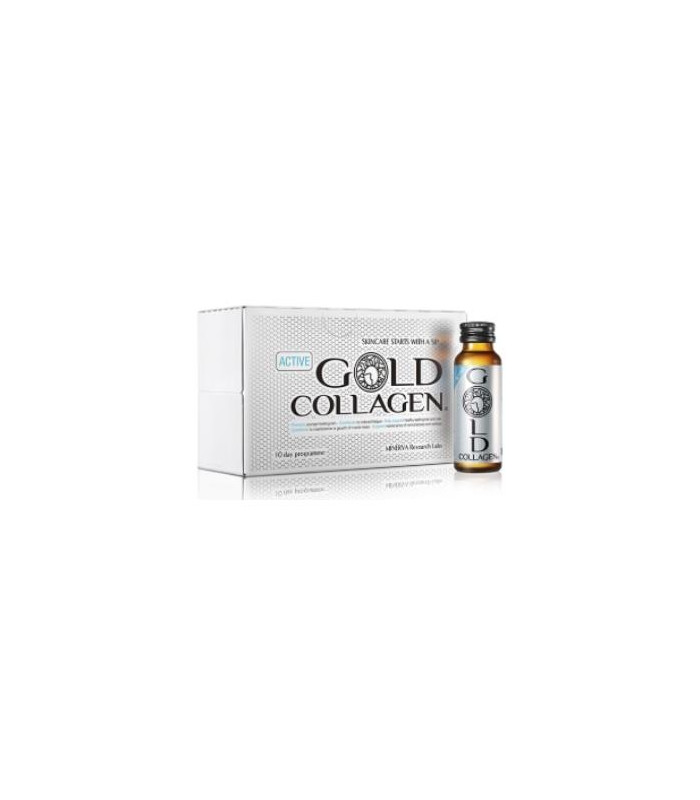 GOLD COLLAGEN ACTIVE 10amp.