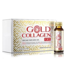 GOLD COLLAGEN FORTE 10amp.