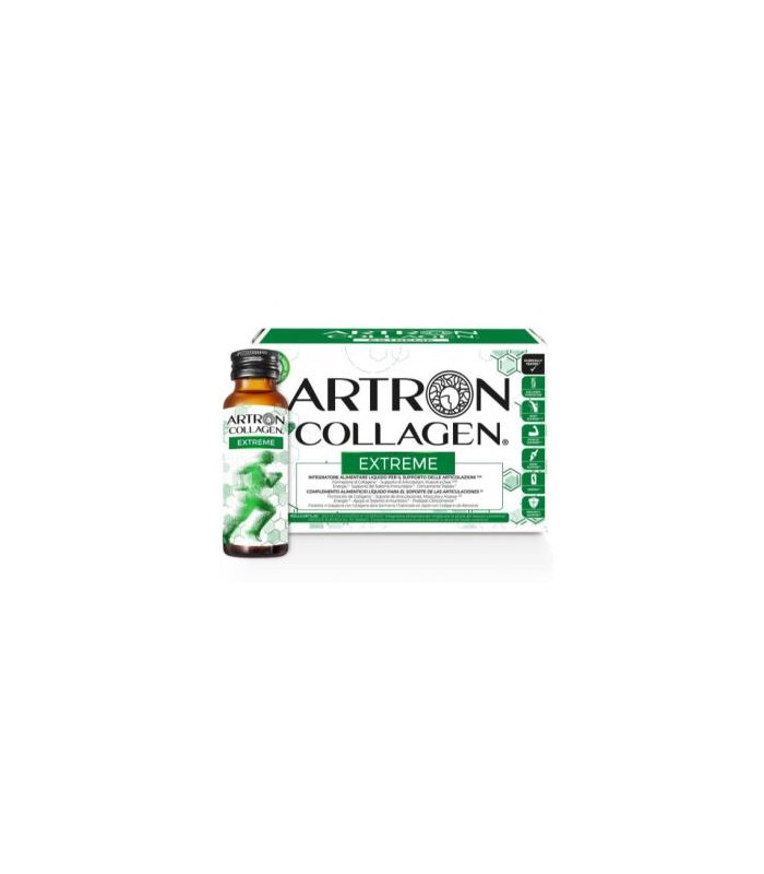 ARTRON COLLAGEN EXTREME 10amp.