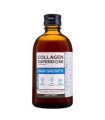 COLLAGEN SUPERDOSE HAIR GROWTH cabello 300ml.