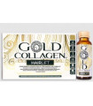 GOLD COLLAGEN HAIRLIFT 30amp
