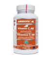 VITAMINA C 1000mg. liberacion sostenida 120comp.