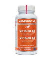 VITAMIN B-50 complex 60cap.