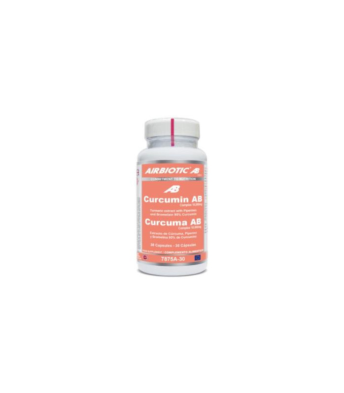 CURCUMIN complex 10000mg. 30cap.