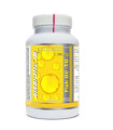 FISH OIL TG 1300mg 60cap.