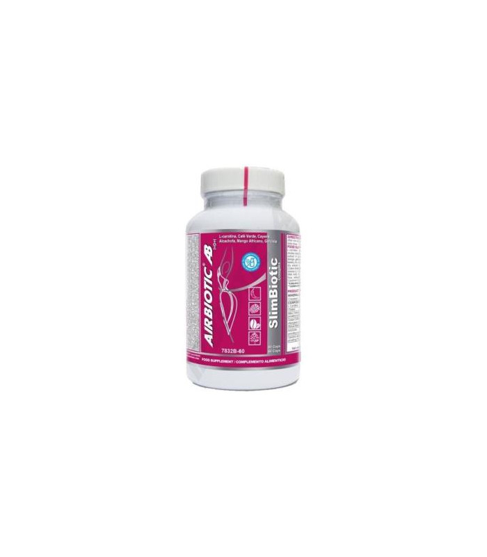 SLIMBIOTIC COMPLEX 60cap