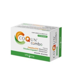 COQUN COMBO 60comp.