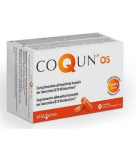 COQUN OS 60cap.
