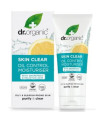 SKIN CLEAR crema con control de aceite 50ml.