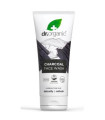 LIMPIADOR FACIAL carbon activado 200ml.