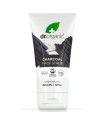 EXFOLIANTE FACIAL carbon activado 125ml.