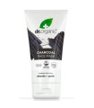MASCARILLA FACIAL carbon activado 125ml.