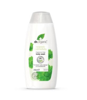 GEL DE DUCHA PIEL SENSIBLE calendula 250ml