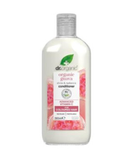 ACONDICIONADOR CABELLO TEÑIDO guayaba 265ml