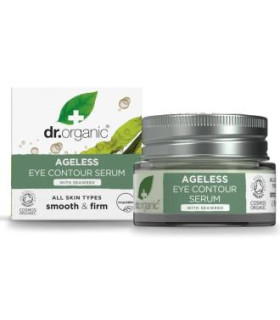 CONTORNO DE OJOS SIEMPRE JOVEN algas marinas 15ml