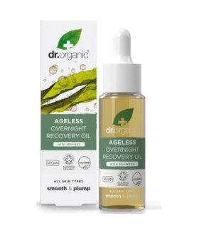 ACEITE NOCHE SIEMPRE JOVEN algas marinas 30ml