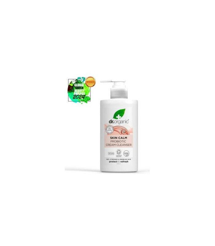 CREMA LIMPIADORA PROBIOTICA SKIN CALM 150 ml.